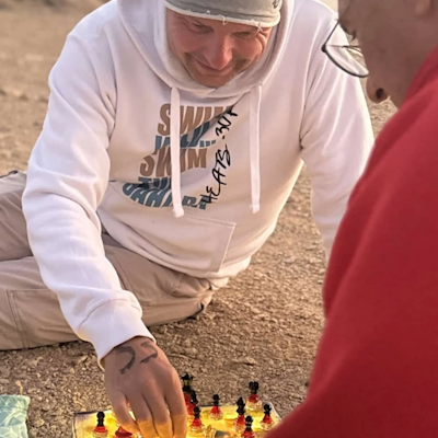 Michael Chess