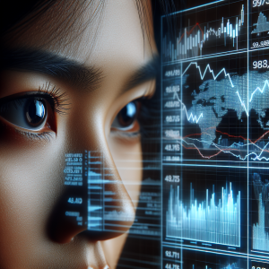 ↝ Stormy Times Ahead or Safe Haven? An Overview of 3M Company's Current Market Scenario