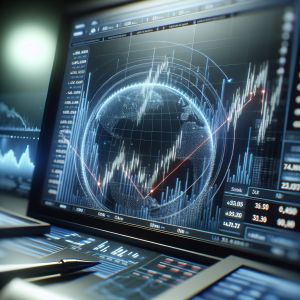 ↑ AstraZeneca's Stock: A Rollercoaster of Ups and Downs