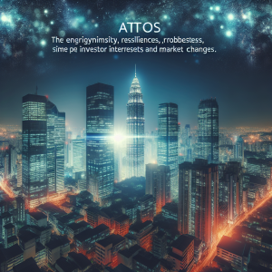 ⇑ Atmos Energy (ATO) Showcases Resilience Amid Dynamic Investor Interests and Market Volatility