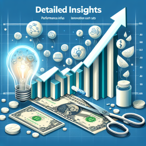 ↘ Bristol-Myers Squibb BMY performance influx, innovation and cost cuts - detailed insights