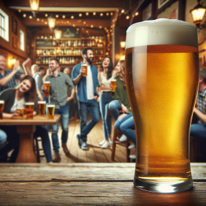 ↑ Constellation Brands Continues to Shine on the Market, Fueled by its Strong Beer Business