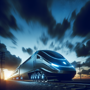 ↗ Mixed Bag for CSX Corporation CSX: Unveils Hydrogen Locomotive, Excels in Innovation and Receives Mixed Market Responses