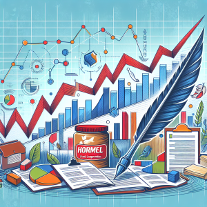  Hormel Foods Corporation Soars and Falls in Multiple Developments: A Comprehensive Review