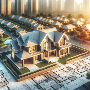 ⇑ Lennar Corporation (LEN): Steering Momentum Amid Housing Market Fluctuations