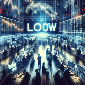 ⇗ Lowes Stocks LOW: Mixed Market Anticipation Amid Rumours and Speculation