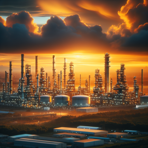 ↗ Marathon Petroleum Corporation (MPC): Recent Market Performance and Future Prospects