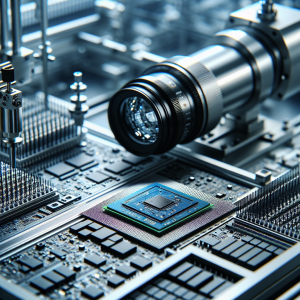 ↑ Microchip Technology (MCHP): Undulating Financial Performance Amid Market Challenges