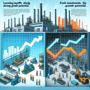  MHK Layoffs Looming? Mohawk Industries Full Year 2022 Earnings: EPS Misses, Yet Exudes Growth Potential