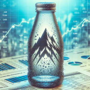 ↝ Molson Coors Beverage Company Class B (TAP) Experiences Market Fluctuations Amidst Strategic Growth Plans