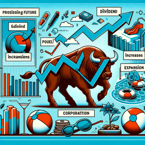 ↑ Pool Corporation (POOL): Solid Financials, Dividend Increases, and Expansion Indicate Bullish Momentum Despite Challenges