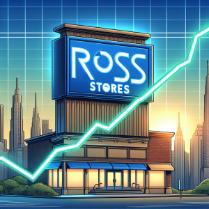 ↑ Ross Stores ROST: A Fluctuating But Promising Investment Opportunity