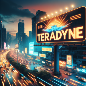 ↑ Mixed Financials but Strong Market Performance for Teradyne (TER)