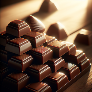  The Hershey Company (HSY): A Strong Performance & Promising Outlook Amidst High Cocoa Prices