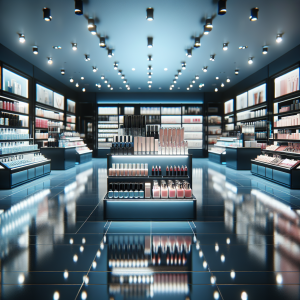 ↓ Ulta Beauty ULTA Stock Volatility: Crisis or Opportunity?